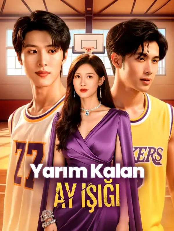 Yarım Kalan Ay Işığı
