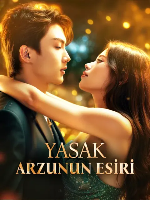 Yasak Arzunun Esiri(Dublajlı)