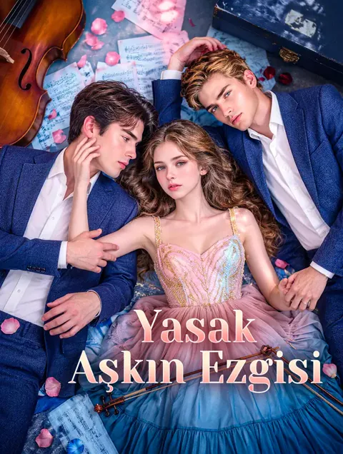 Yasak Aşkın Ezgisi