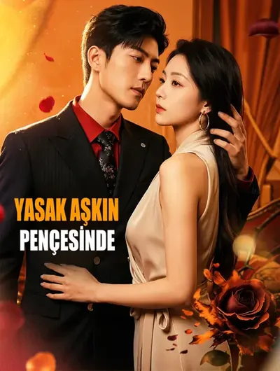 YASAK AŞKIN PENÇESİNDE(Dublajlı)