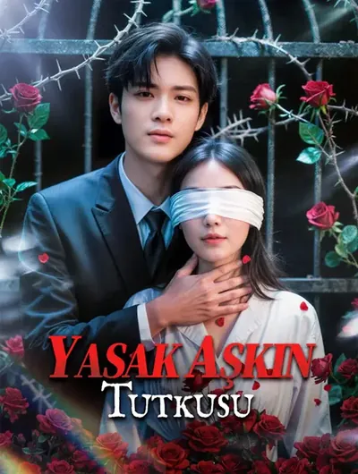 Yasak Aşkın Tutkusu(Dublajlı)