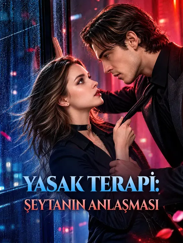 YASAK TERAPİ: ŞEYTANIN ANLAŞMASI