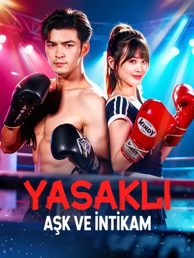 Yasaklı Aşk(Dublajlı)