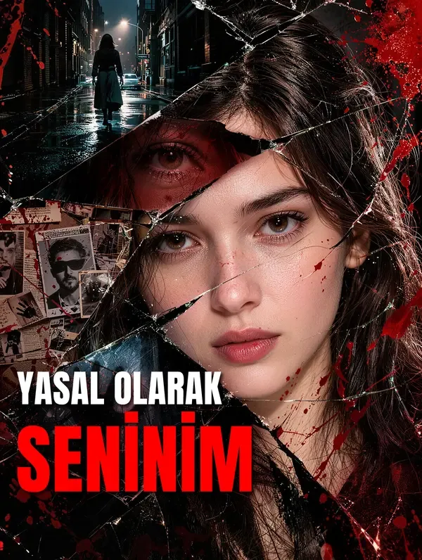 YASAL OLARAK SENİNİM