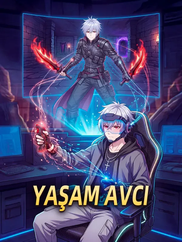 YAŞAM AVCI