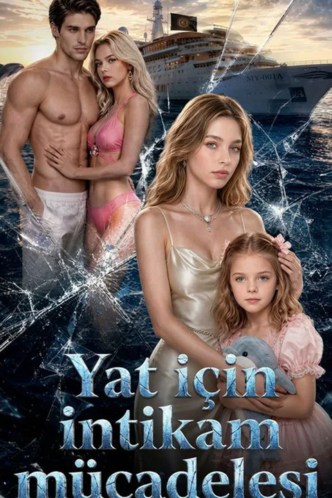 Yat için intikam mücadelesi