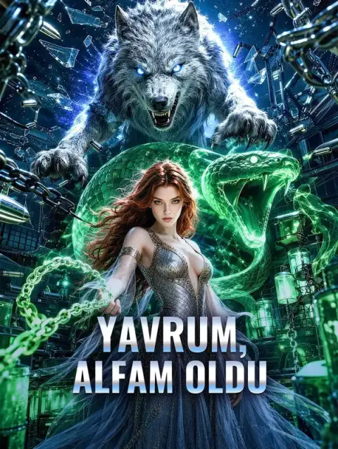 YAVRUM, ALFAM OLDU - Full İzle (Tüm Bölümler Tek Parça