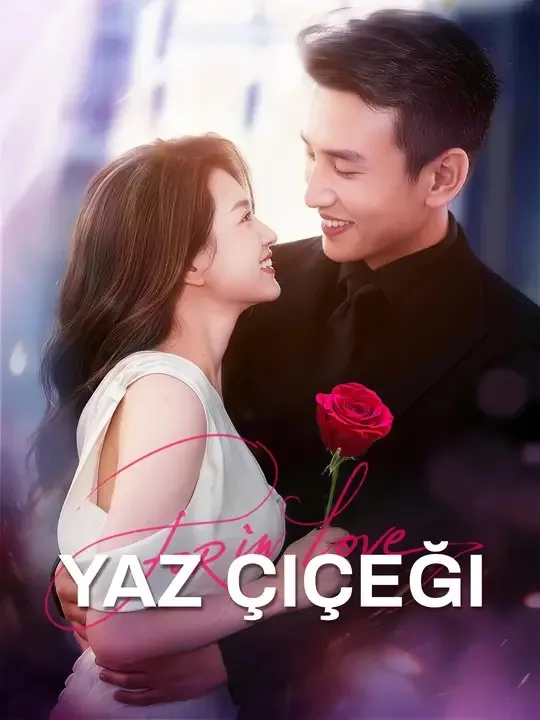 Yaz Çiçeği