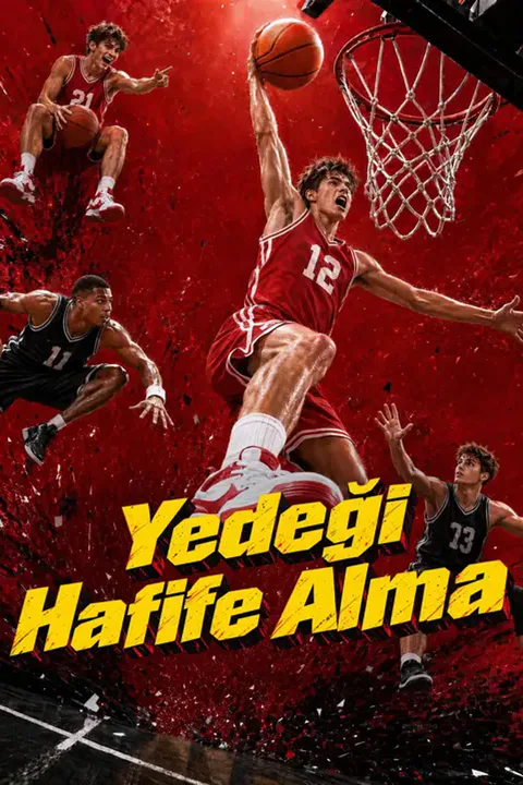 Yedeği Hafife Alma