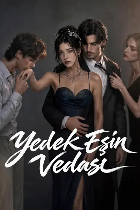 Yedek Eşin Vedası