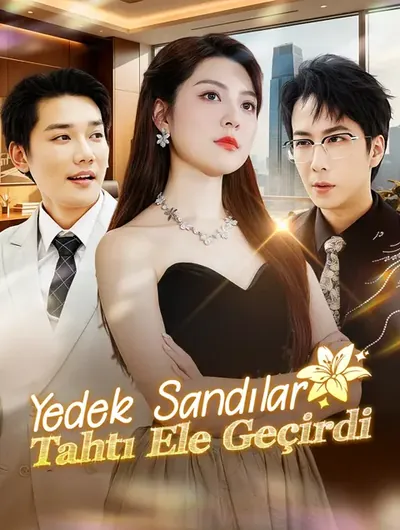Yedek Sandılar, Tahtı Ele Geçirdi