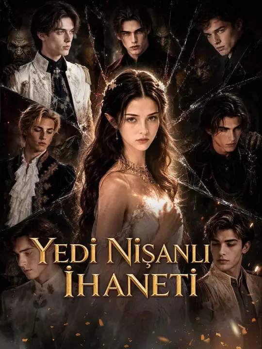Yedi Nişanlı İhaneti - Full İzle (Tüm Bölümler Tek Parça)