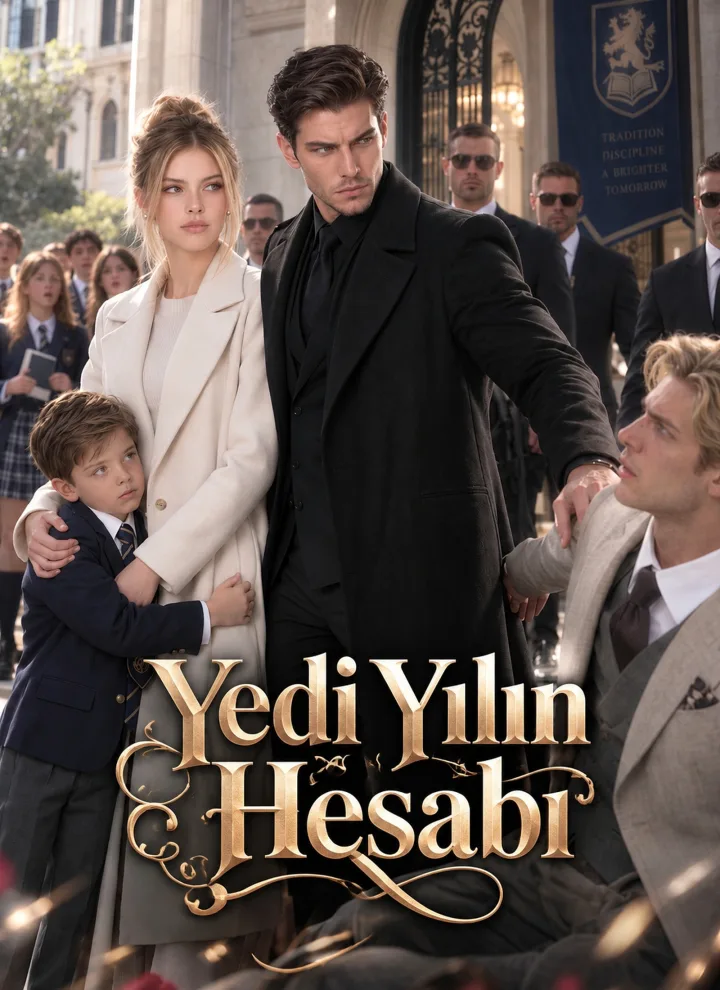 Yedi Yılın Hesabı