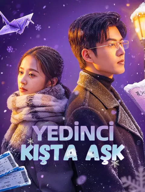 YEDİNCİ KIŞTA AŞK(Dublajlı