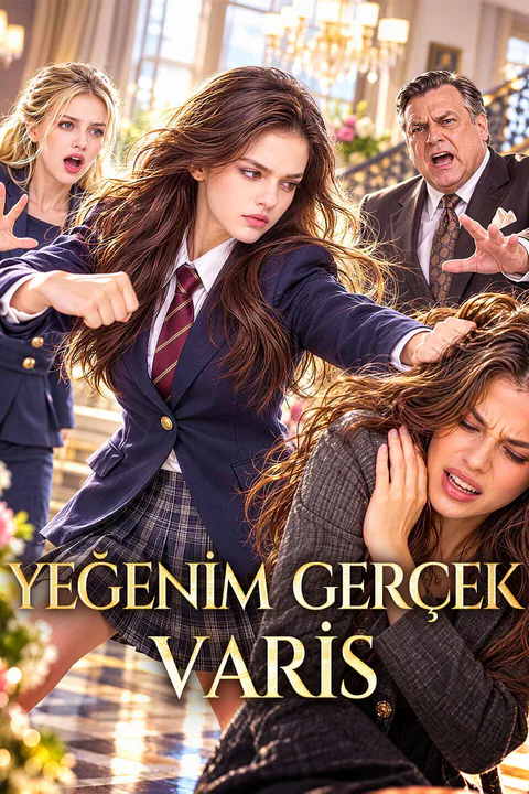 YEĞENİM GERÇEK VARİS