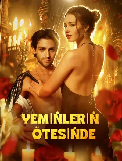 YEMİNLERİN ÖTESİNDE