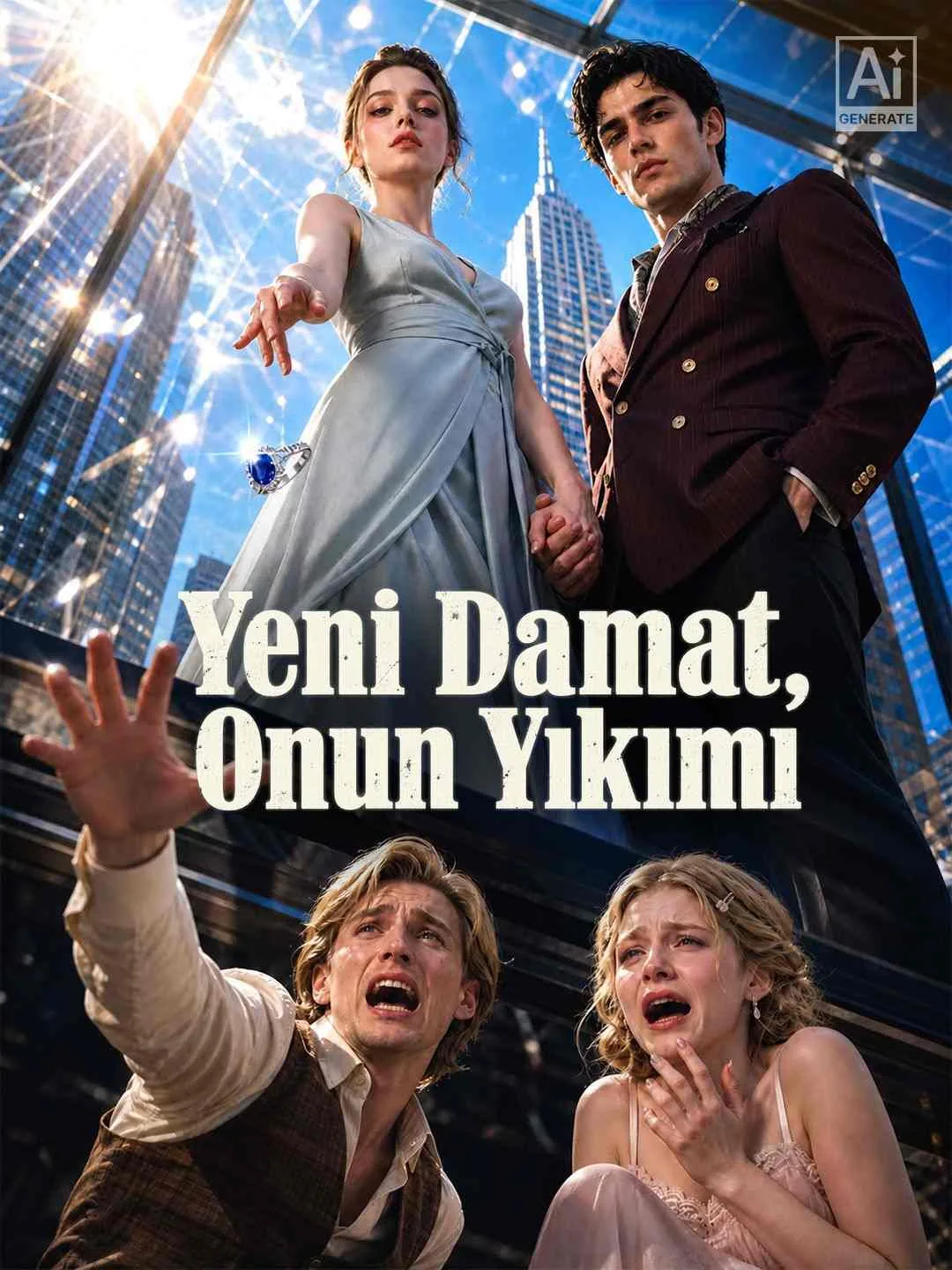Yeni Damat, Onun Yıkımı