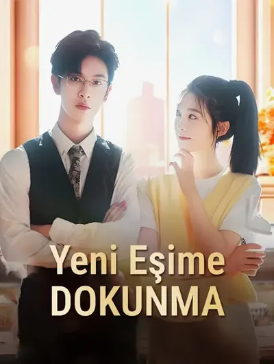 Yeni Eşime Dokunma(Dublajlı)