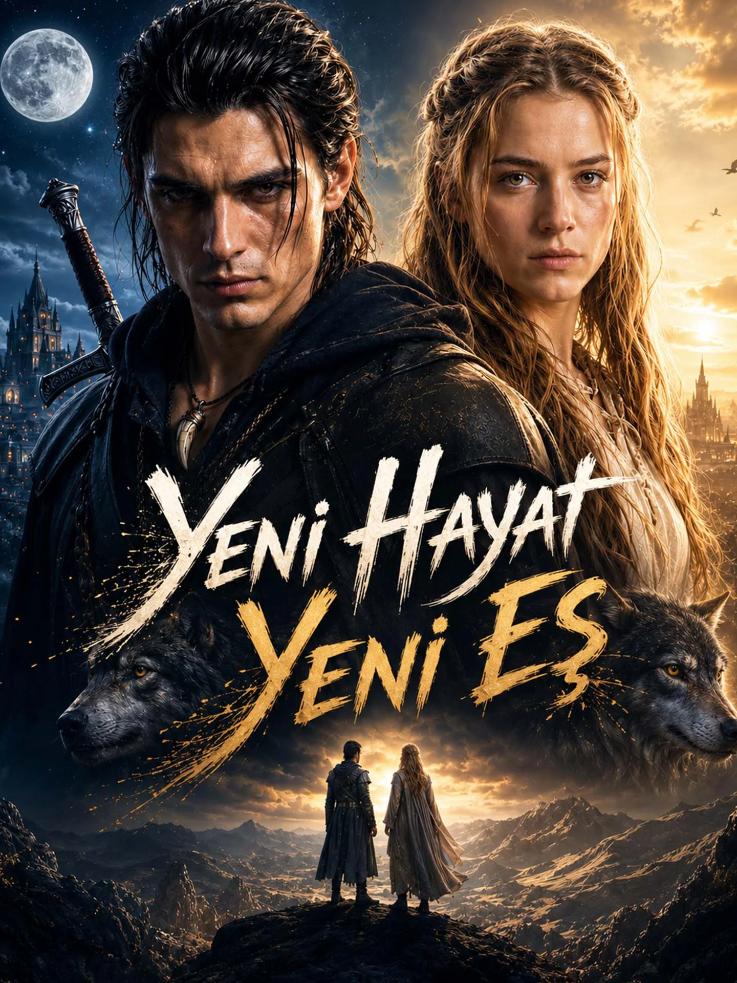 Yeni Hayat Yeni Eş