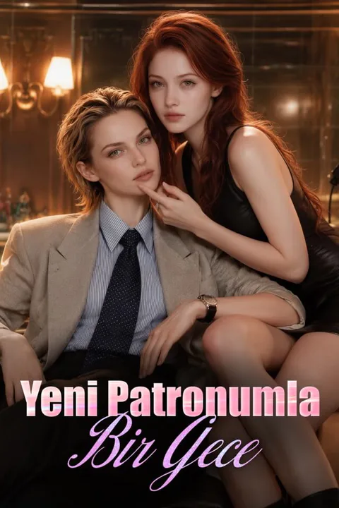 Yeni Patronumla Bir Gece