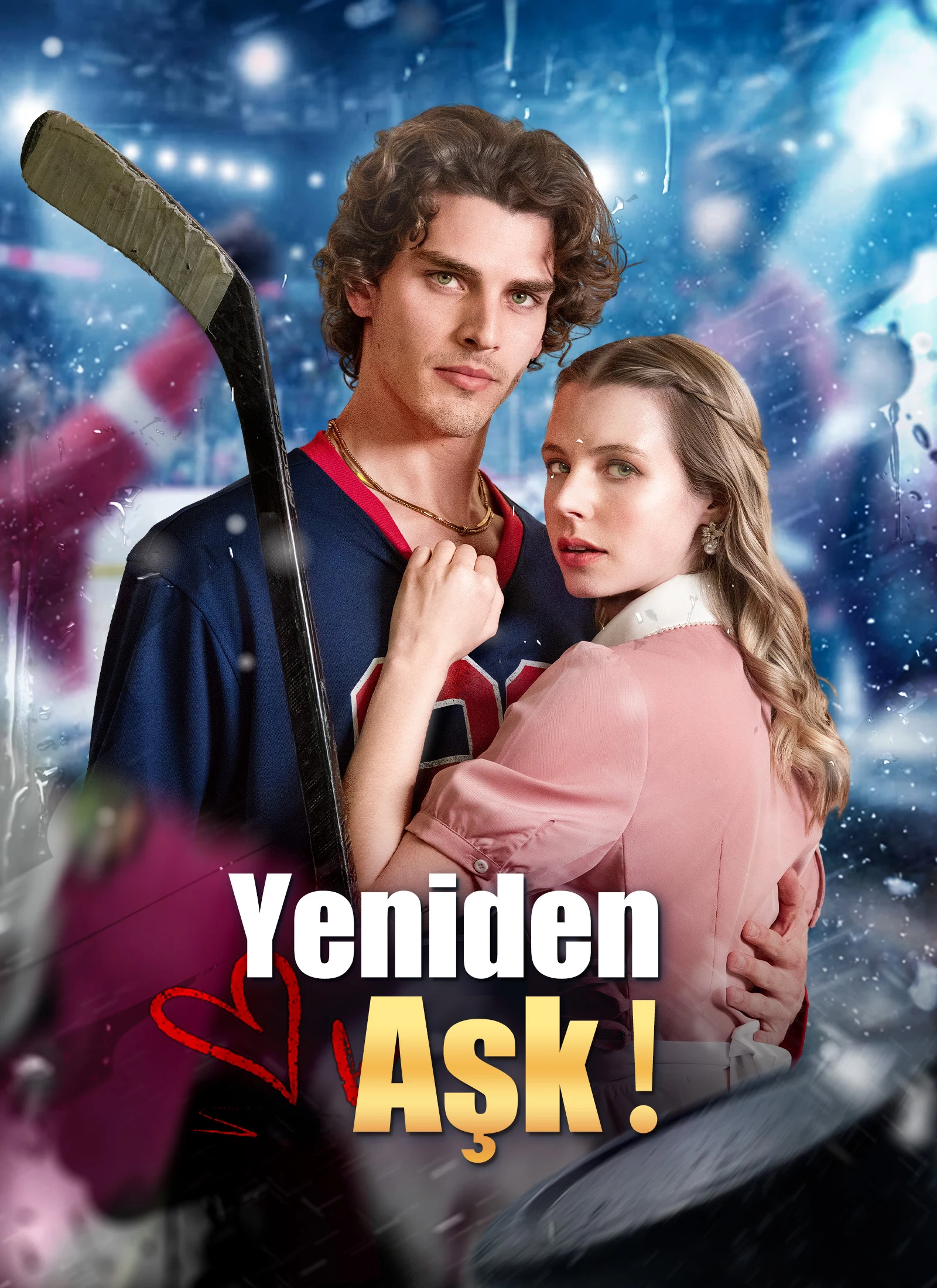 Yeniden Aşk(Dublajlı)