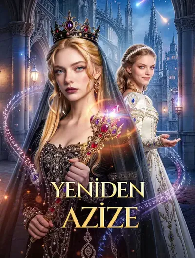 YENİDEN AZİZE