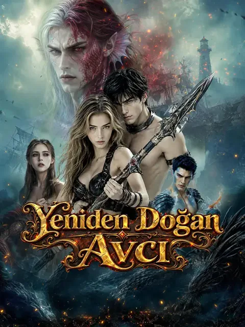 Yeniden Doğan Avcı