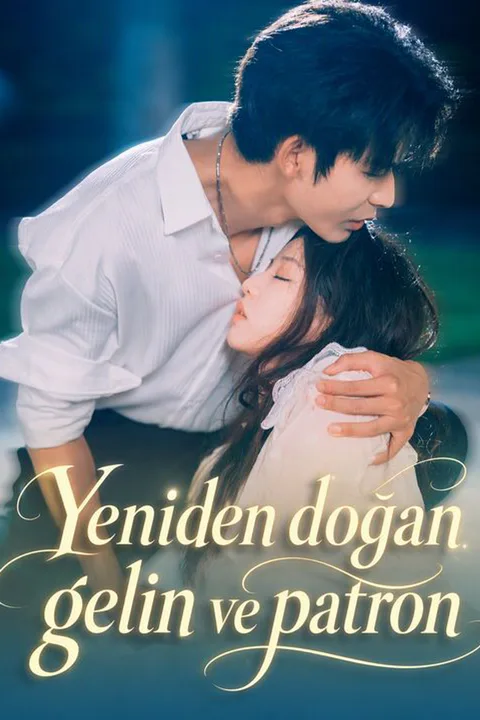 Yeniden doğan gelin ve patron