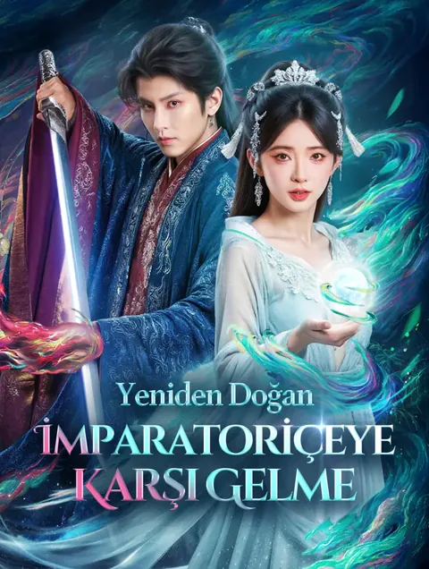 Yeniden Doğan İmparatoriçeye Karşı Gelme