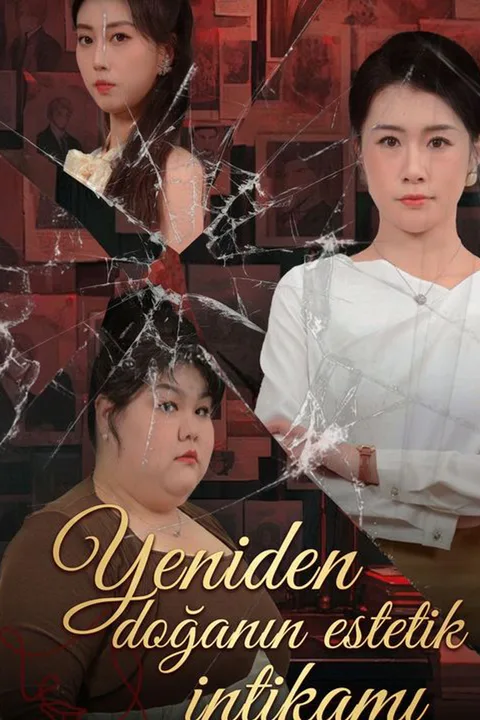 Yeniden doğanın estetik intikamı
