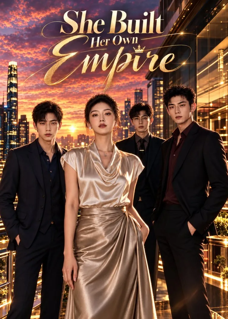 Yeniden Doğdu, Bu Kez Kendi İmparatorluğunu Kurdu