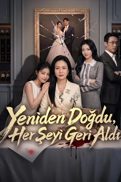 Yeniden Doğdu, Her Şeyi Geri Aldı