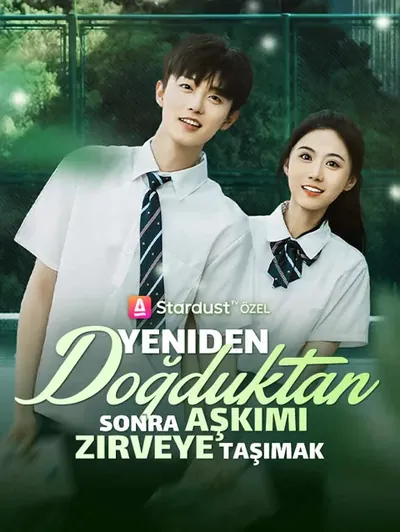 Yeniden Doğduktan Sonra Aşkımı Zirveye Taşımak