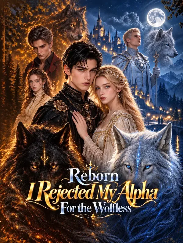 YENİDEN DOĞDUM, ALFAMI REDDETTİM Full HD İzle