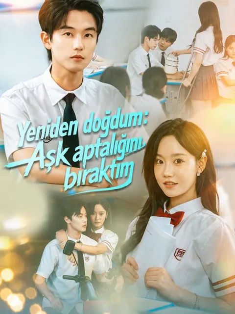 Yeniden doğdum: Aşk aptalığını bıraktım