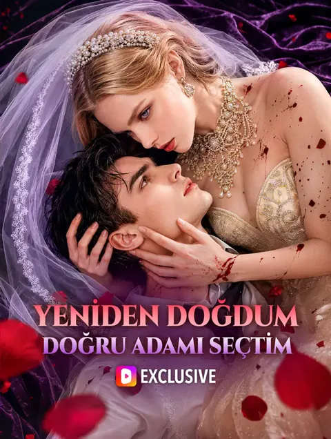 YENİDEN DOĞDUM, DOĞRU ADAMI SEÇTİM