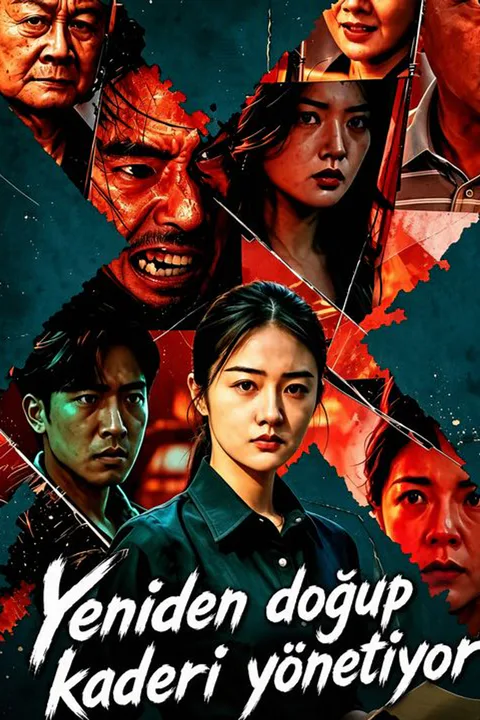 Yeniden doğup kaderi yönetiyor