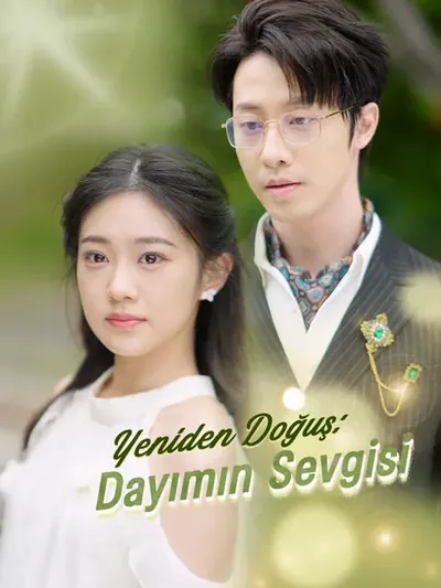 Yeniden Doğuş: Dayımın Sevgisi