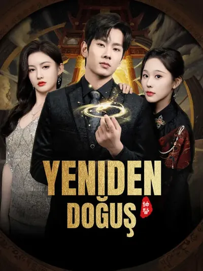 Yeniden Doğuş(Dublajlı)
