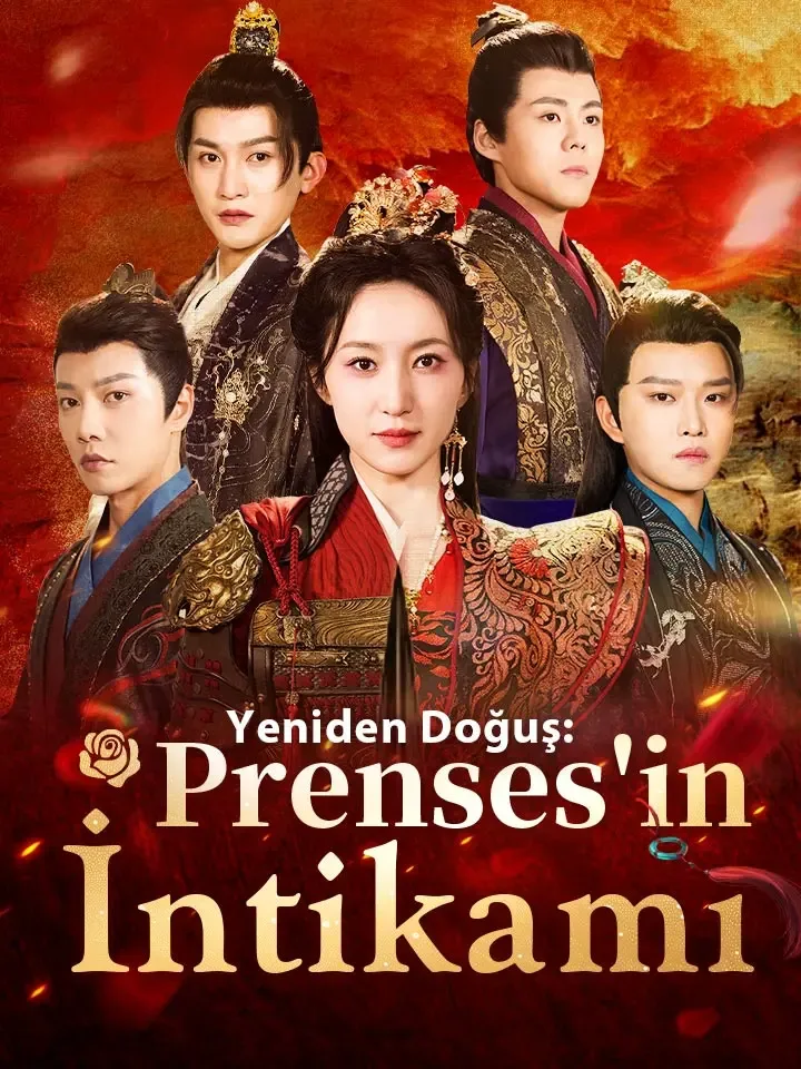 Yeniden Doğuş: Prenses'in İntikamı