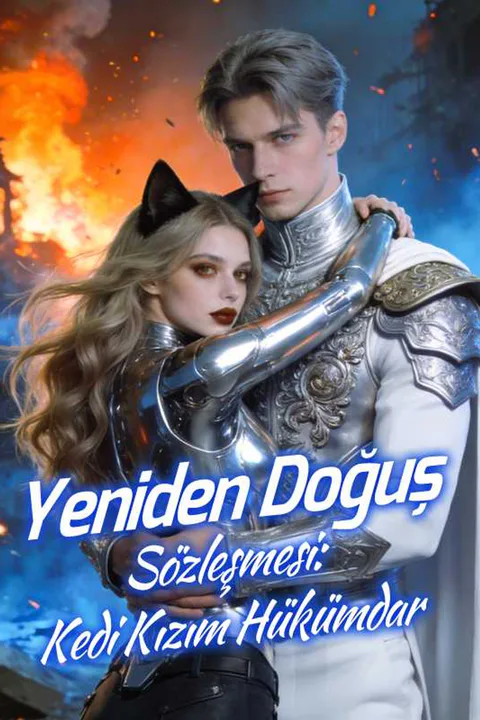 Yeniden Doğuş Sözleşmesi: Kedi Kızım Hükümdar
