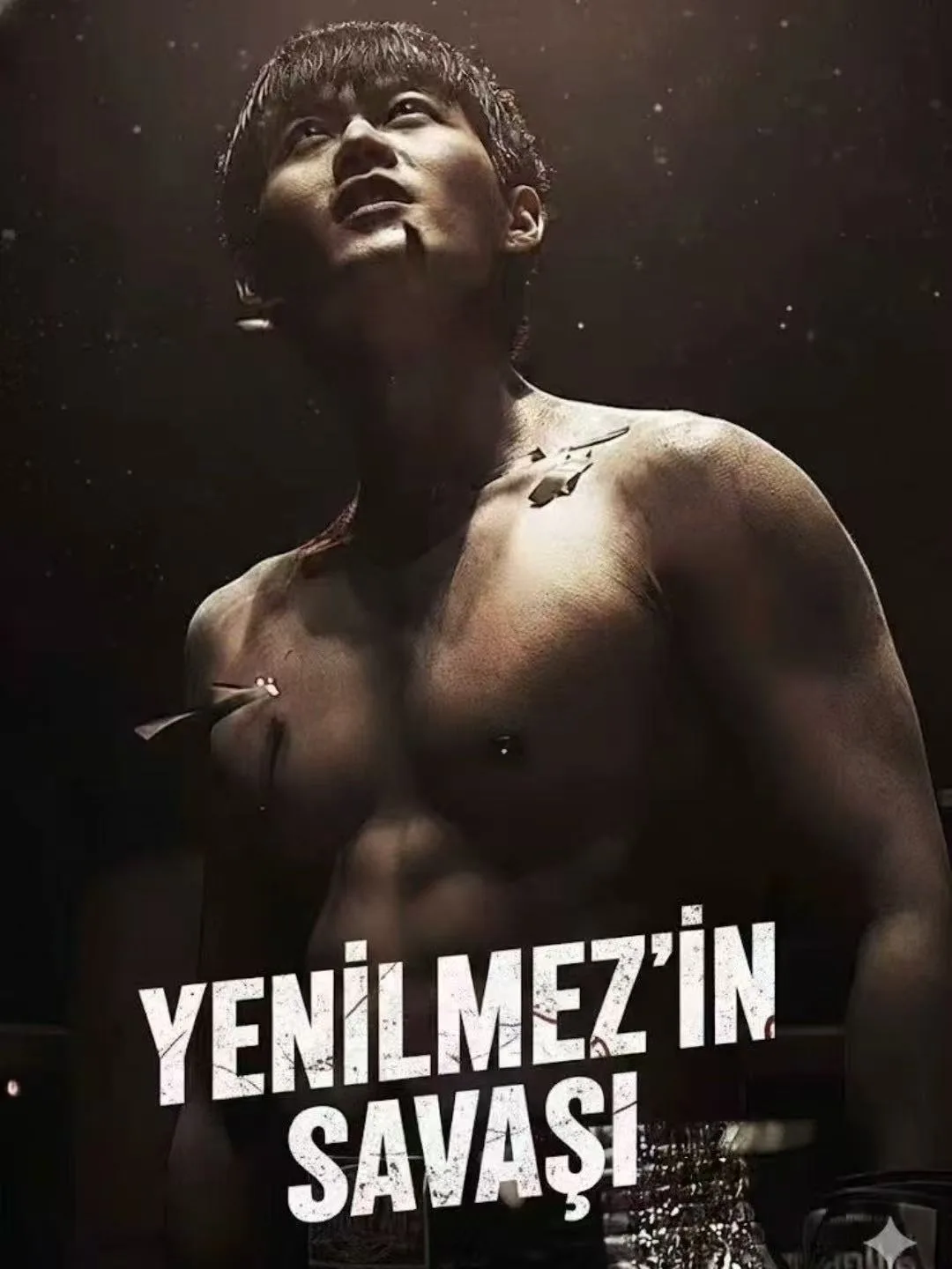 Yenilmez'in Savaşı