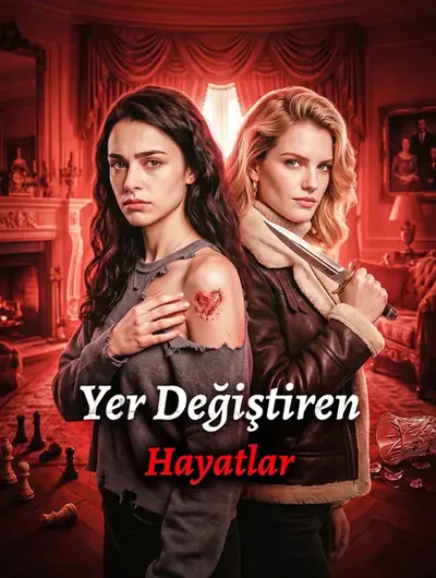 Yer Değiştiren Hayatlar