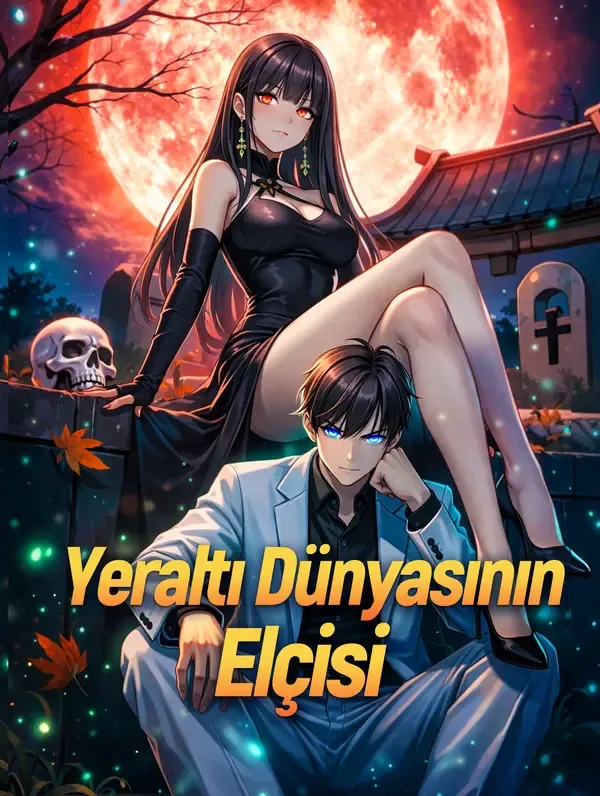 Yeraltı Dünyasının Elçisi
