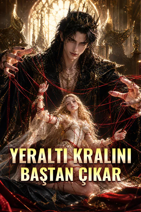 YERALTI KRALINI BAŞTAN ÇIKAR