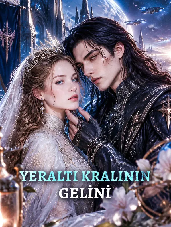 YERALTI KRALININ GELİNİ