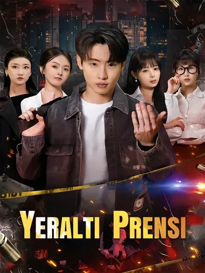 Yeraltı Prensi