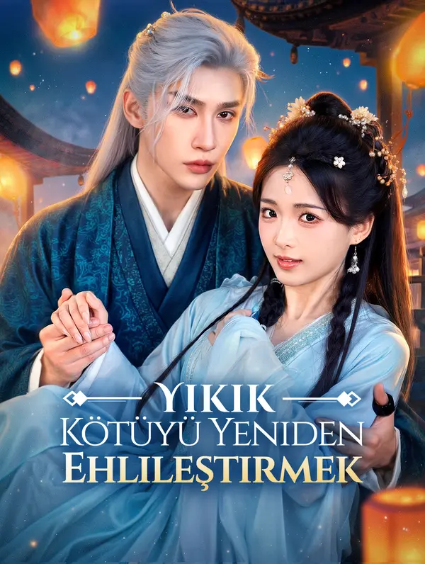 Yıkık Kötüyü Yeniden Ehlileştirmek(Dublajlı