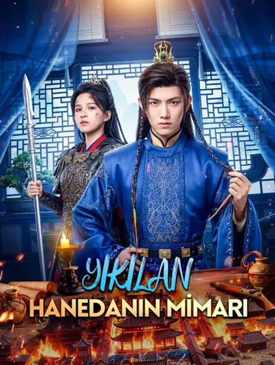 YIKILAN HANEDANIN MİMARI(Dublajlı)