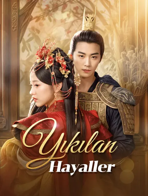Yıkılan Hayaller(Dublajlı)